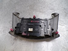 Commande chauffage TOYOTA RAV4