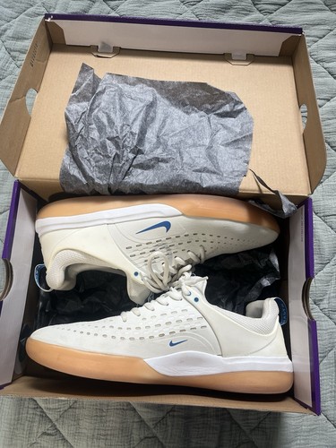 Nike men nyjah 3 - nyjah,
