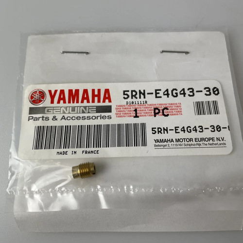 Yamaha jog cs50 2015 jet - yamaha, r