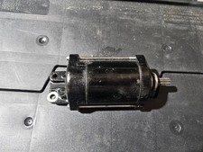 2005-2015 Yamaha VX Cruiser 1100 OEM Starter Motor 6D3-81800-00-00 TESTED GOOD
