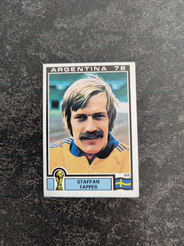Sticker panini argentina - panini, 78