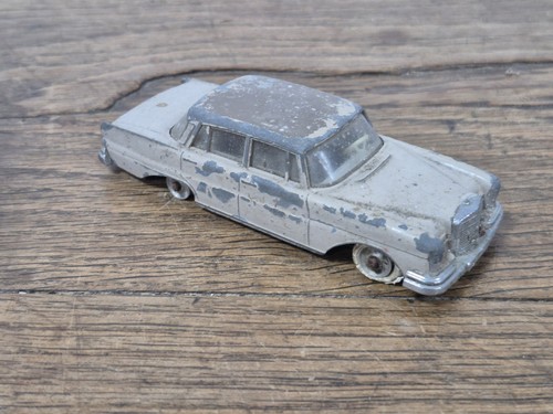 Voiture miniature mercedes - voiture,