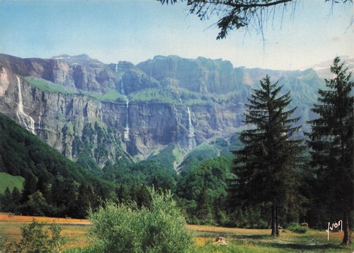 Sixt fer cheval cirque - 74, a