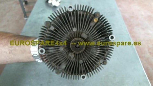 Ventilateur moteur nissan - ventilateur,