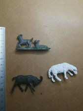 MOUTON BELIER CHEVRE AGNEAU