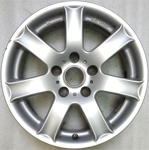 Rial flair cup alufelge 7x16 - flair,