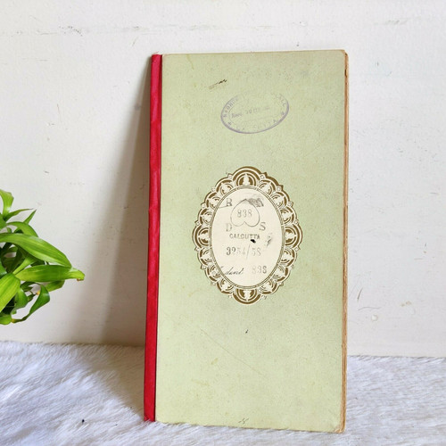 Livre échantillons tissu - d'Échantillons, de