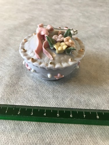 Ancien pot violon fleurs - ancien,