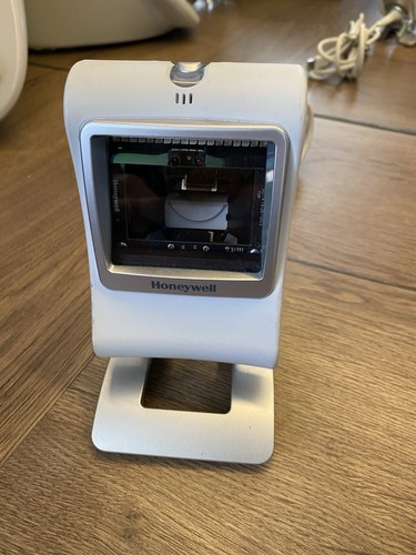 Lecteur code barres honeywell - lecteur,