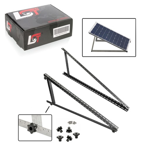 Panneau solaire module - 3x,