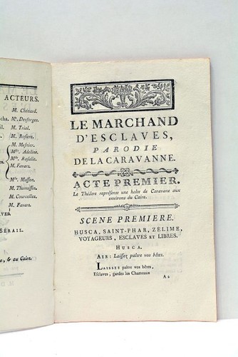 Livre ancien 1ere - livre,