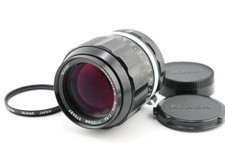 Objectif Nikon NIKKOR-P.C Auto