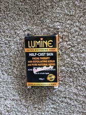 SAVON LUMINE ÉCLAIRCISSANT SAVON ANTI ACNÉ SAVON ANTI TACHE