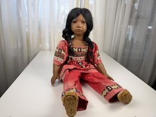 Poupée Annette Himstedt