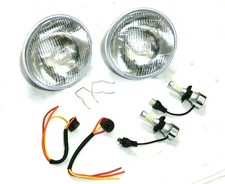 Kit De Conversion De Phare LED