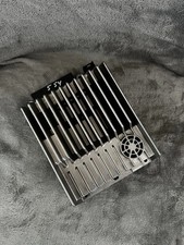 Mercedes W204 C300 C350 GLK350 HARMAN BECKER Amplifier AMP A2048709194 2008-2011