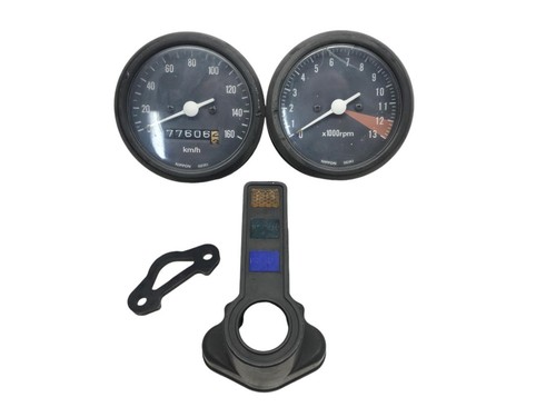 Compteur honda 125 td - honda, cb