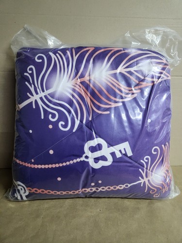 Lot couette 240x220cm - de,