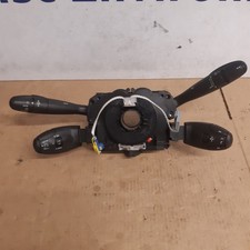 2013 PEUGEOT RCZ INDICATOR WIPER STALK COMMS UNIT 96659946XT   (124)