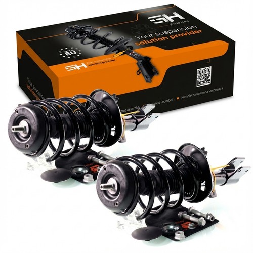 Jambe suspension - 2x,