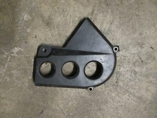 Cache Pignon Suzuki ZR 50 S