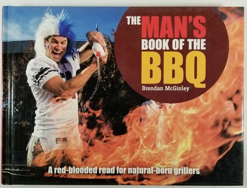 The man book - of, a