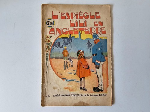 Souple l espiègle lili - souple,