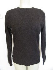 T shirt gris H&M taille S