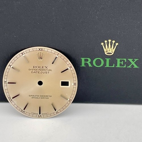 Rolex datejust hommes 36mm - datejust,