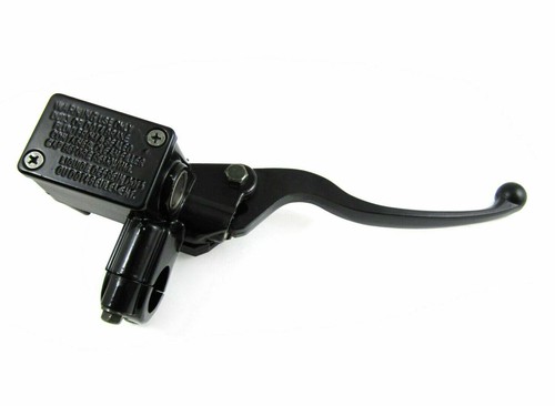 Brake master cylinder - brake,