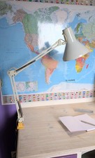 Lampe HCF Denmark – pièce