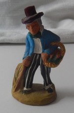 santon FOUQUE années 70 "