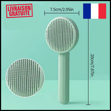 Brosse Peigne Toilettage Chien