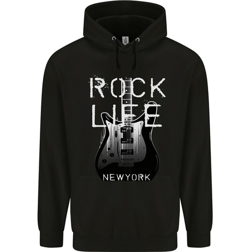 Hoodie enfant bande de - la,