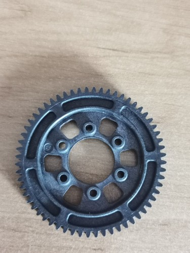 R804050 couronne 1ere 60t arc - 1ere,