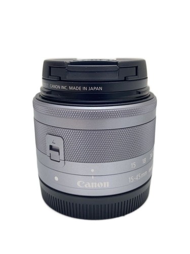 Canon lens - canon,