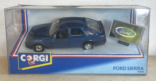 Corgi cod 94090 ford - corgi,