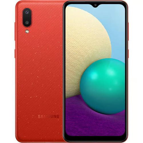 Samsung galaxy a02s - galaxy,