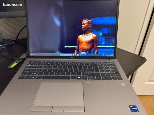 Zbook fury g11 16 - zbook,