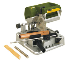 KGS 80 - Scie à onglet 2 à 45° 4000 tr/min Proxxon