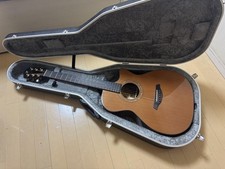 Furch Om23-Crct Acoustic Guitar No.MG2141