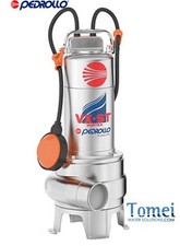 Pedrollo VXm10/50-ST Pompe de