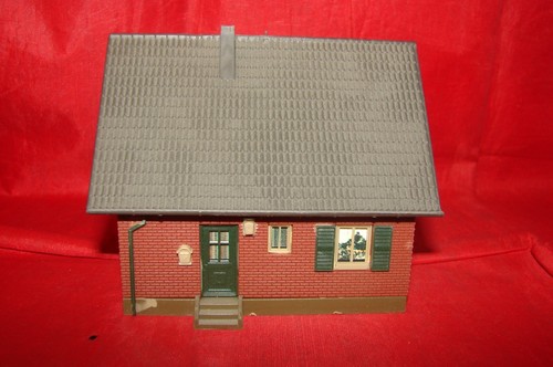Faller maquette maison - maquette,