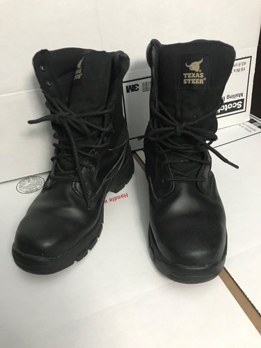Pair newly used - pair, leather