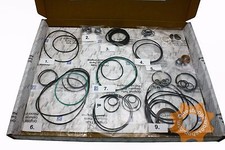 Kit De Révision De Boîte De