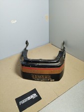 Carénage Arrière Coque