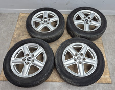 ✅4 JANTES 6.5JX16 ET46 5x120