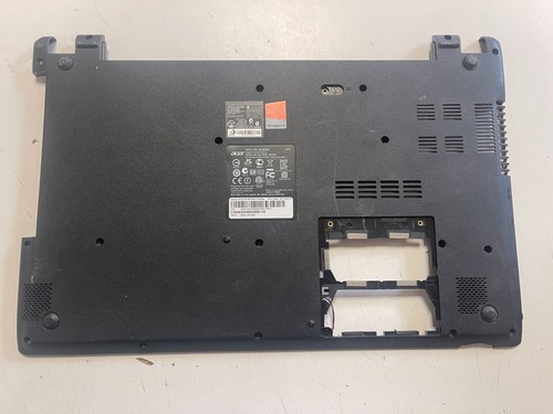 Plasturgie basse dessous acer - basse,