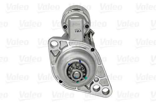 Démarreur valeo 438175 - démarreur,