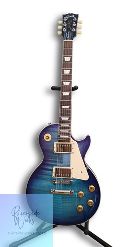 Guitare électrique figurine